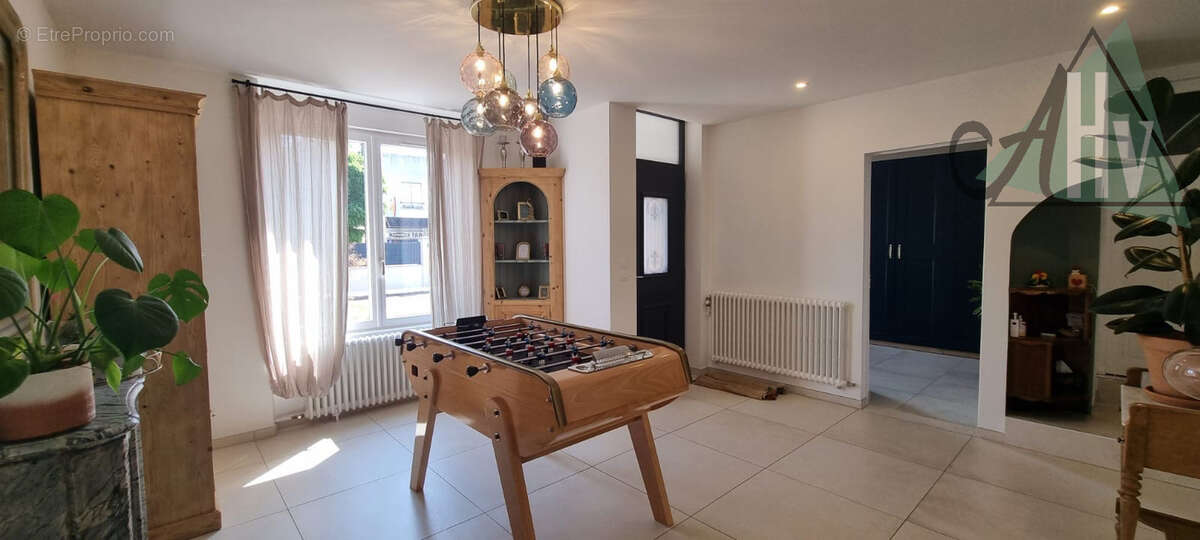 Maison de ville - 216 m2 - Provins - photo 6