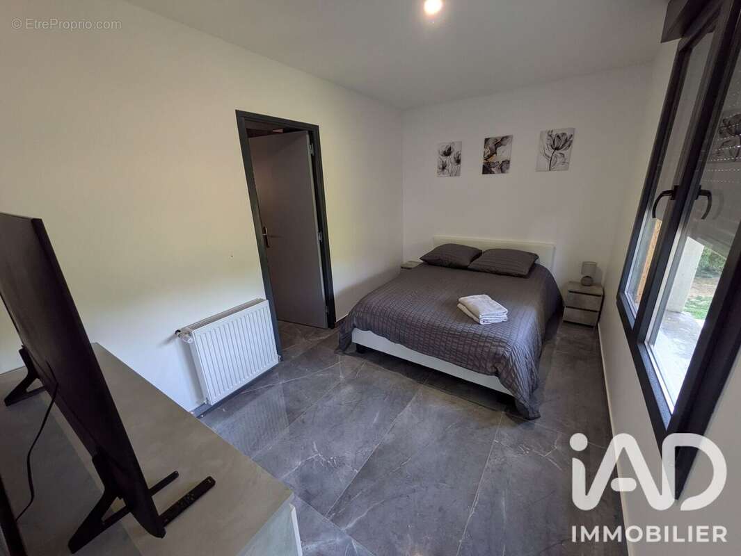 Photo 6 - Appartement à LA CHAPELLE-SUR-LOIRE