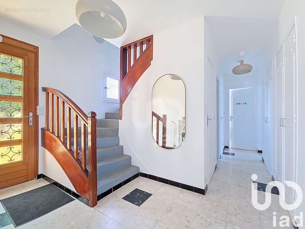 Photo 4 - Maison à SAINT-GEORGES-SUR-BAULCHE