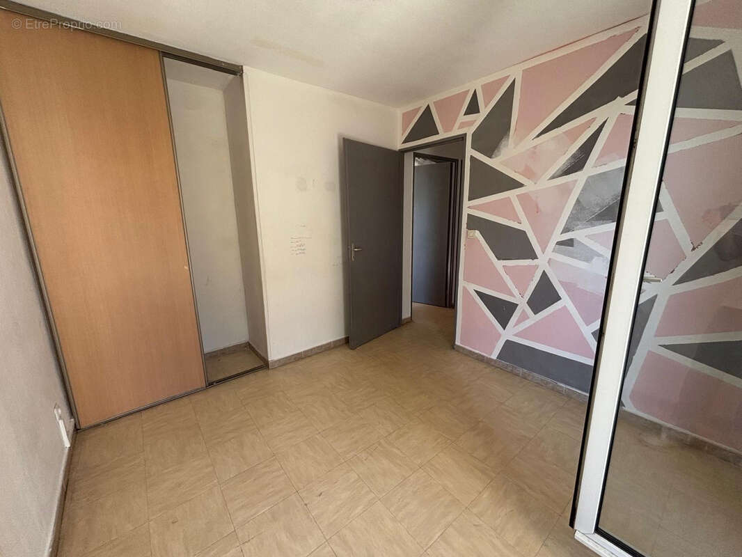 Appartement t3 istres - photo 4