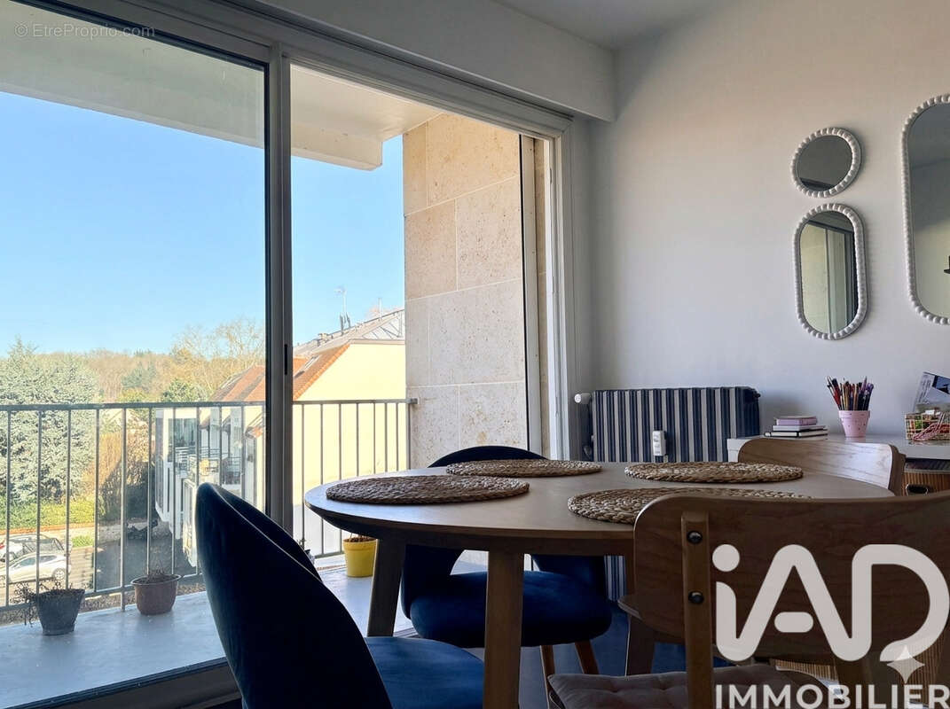 Photo 2 - Appartement à EPERNON