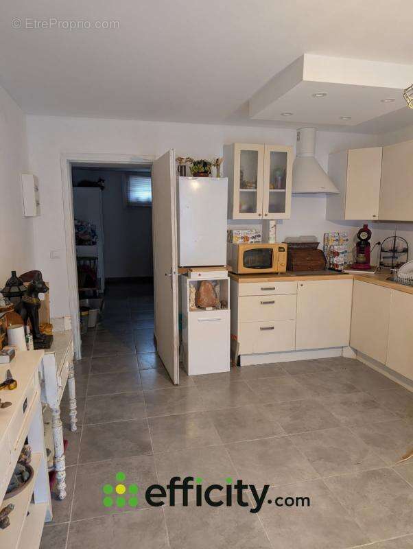 Maison à CHATILLON-SUR-CHALARONNE