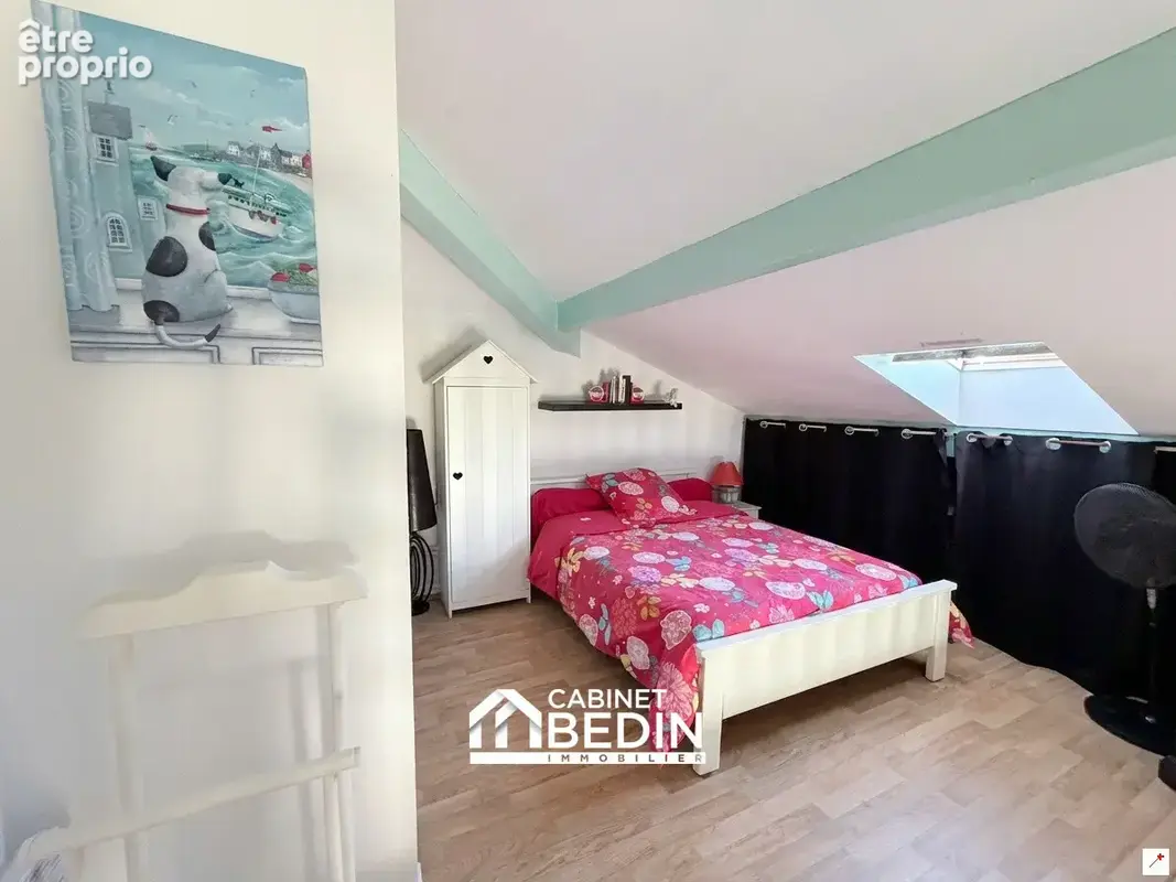 Maison 3 pièces 43 m² à vendre à Biscarrosse (40600) - photo 5