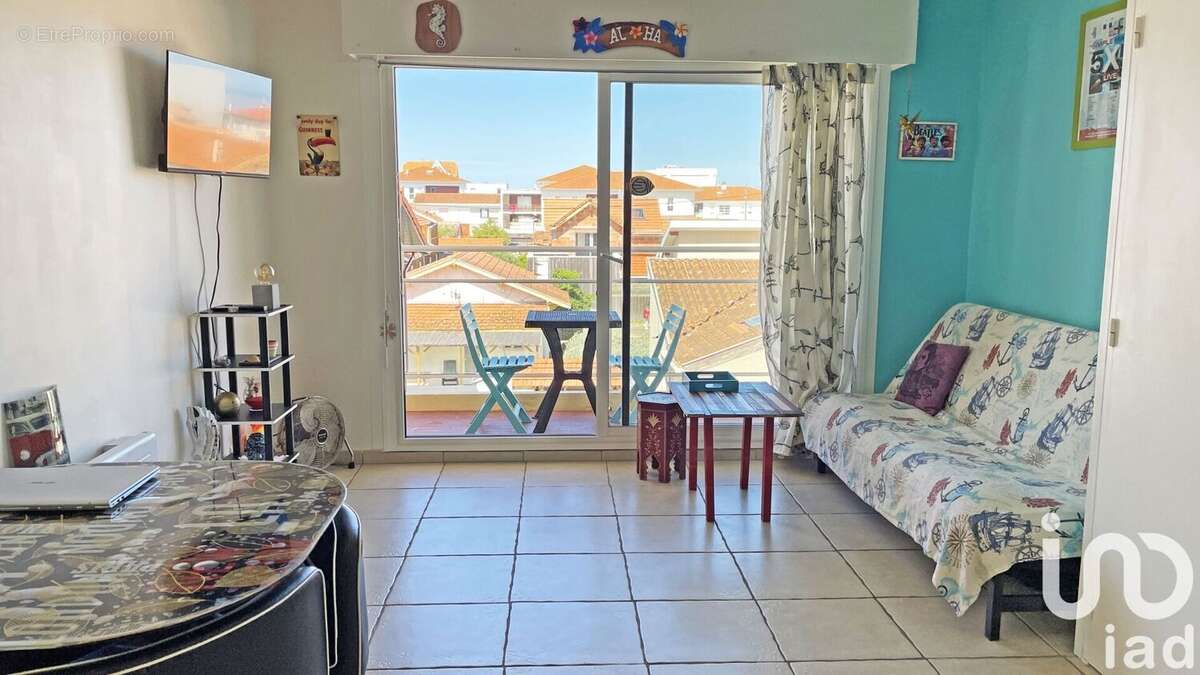 Photo 2 - Appartement à BISCARROSSE