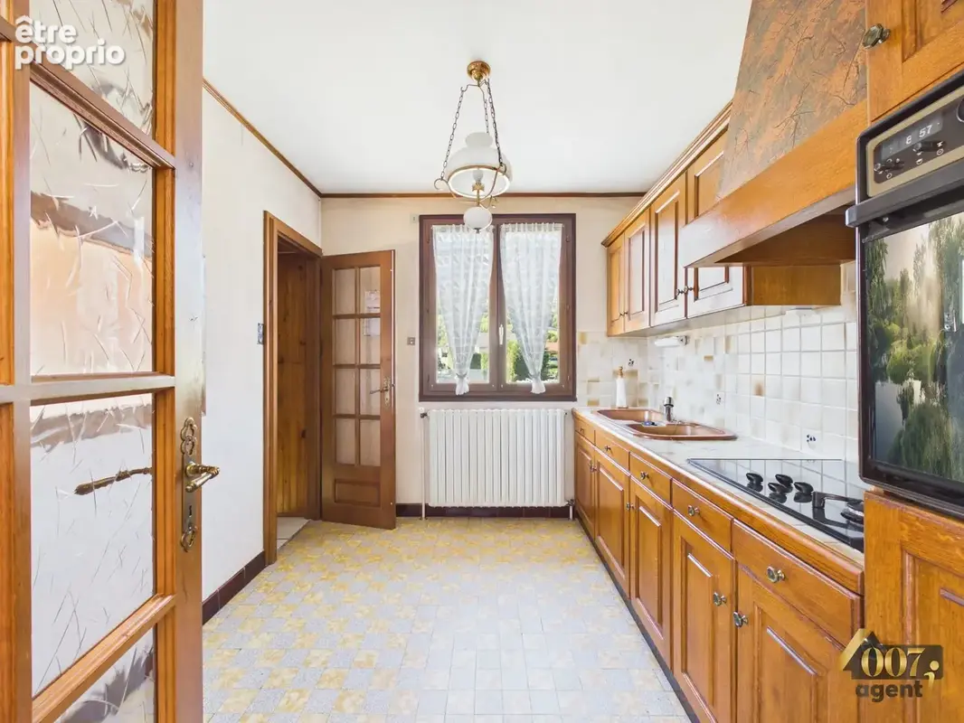 Maison 4 pièces 69 m² à vendre à Chapareillan (38530) - photo 9