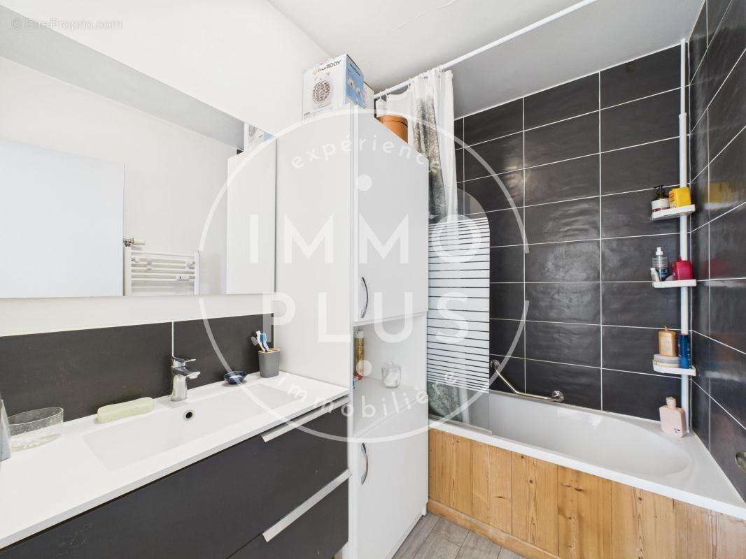 Appartement à ANNECY