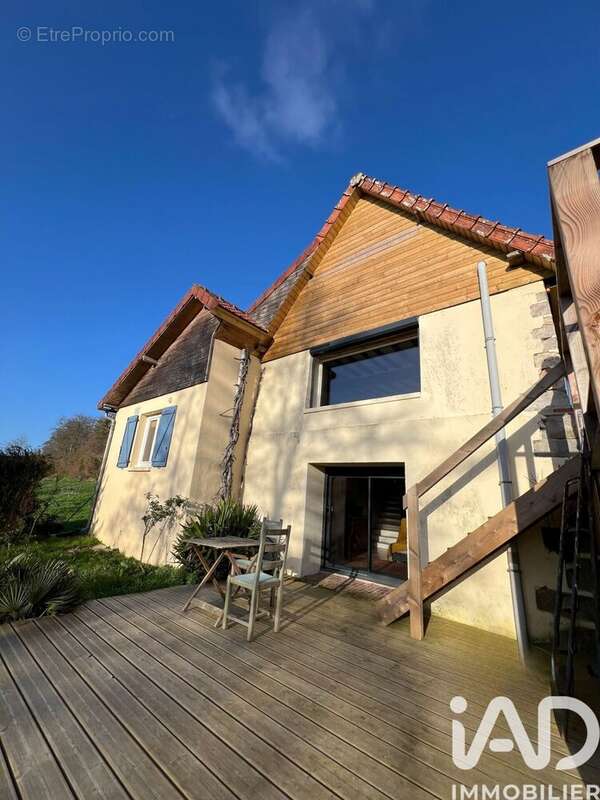 Maison 143 m² à Ouville-La-Riviere  - photo 5