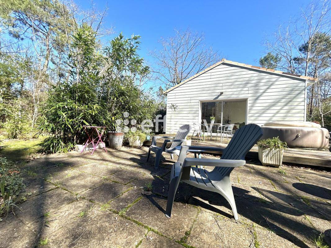 Maison à NOTRE-DAME-DE-RIEZ