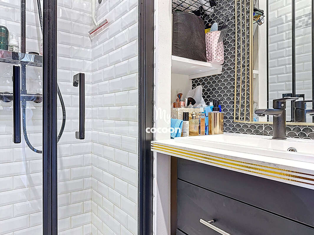 Appartement à LYON-4E