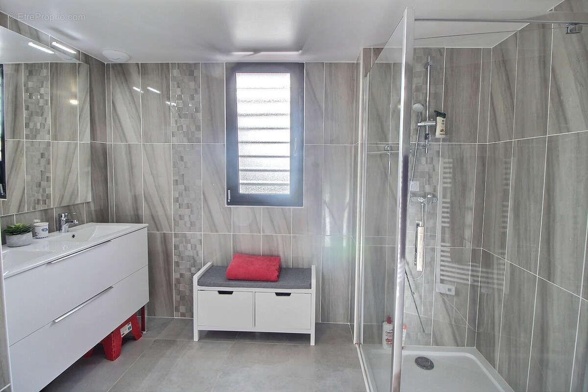 Maison à SAINT-CYPRIEN