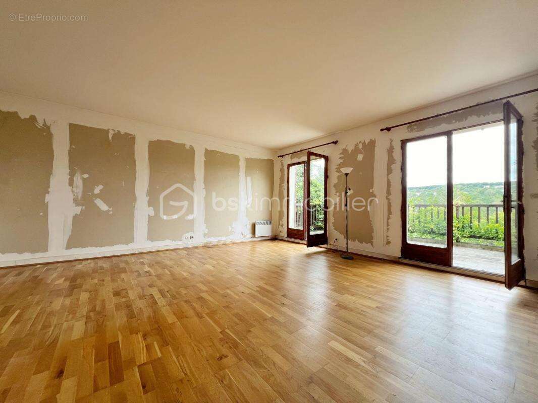 Maison à MARLY-LE-ROI