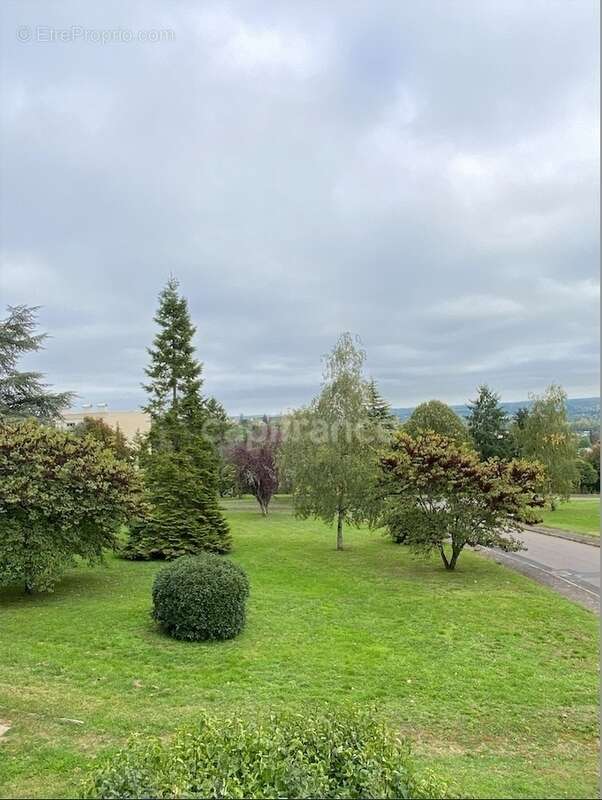 Appartement à MONTRICHARD