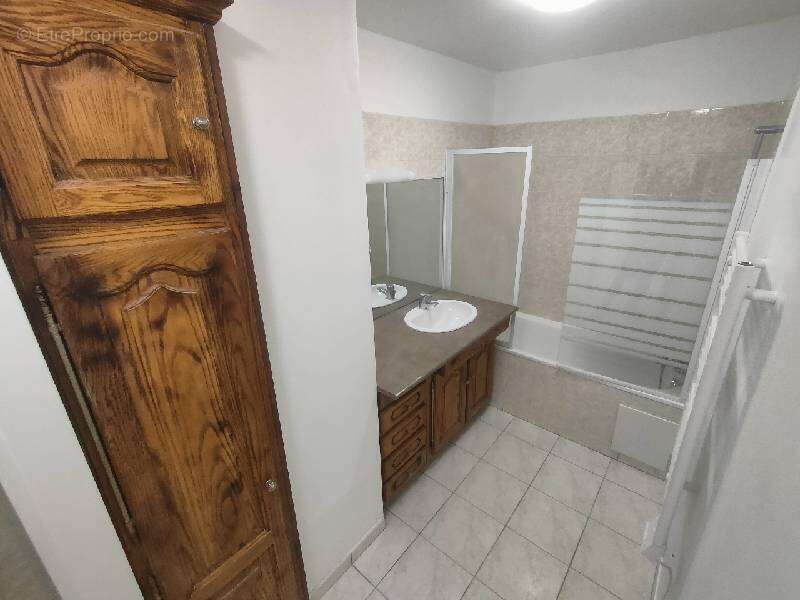 Appartement à VILLEPARISIS