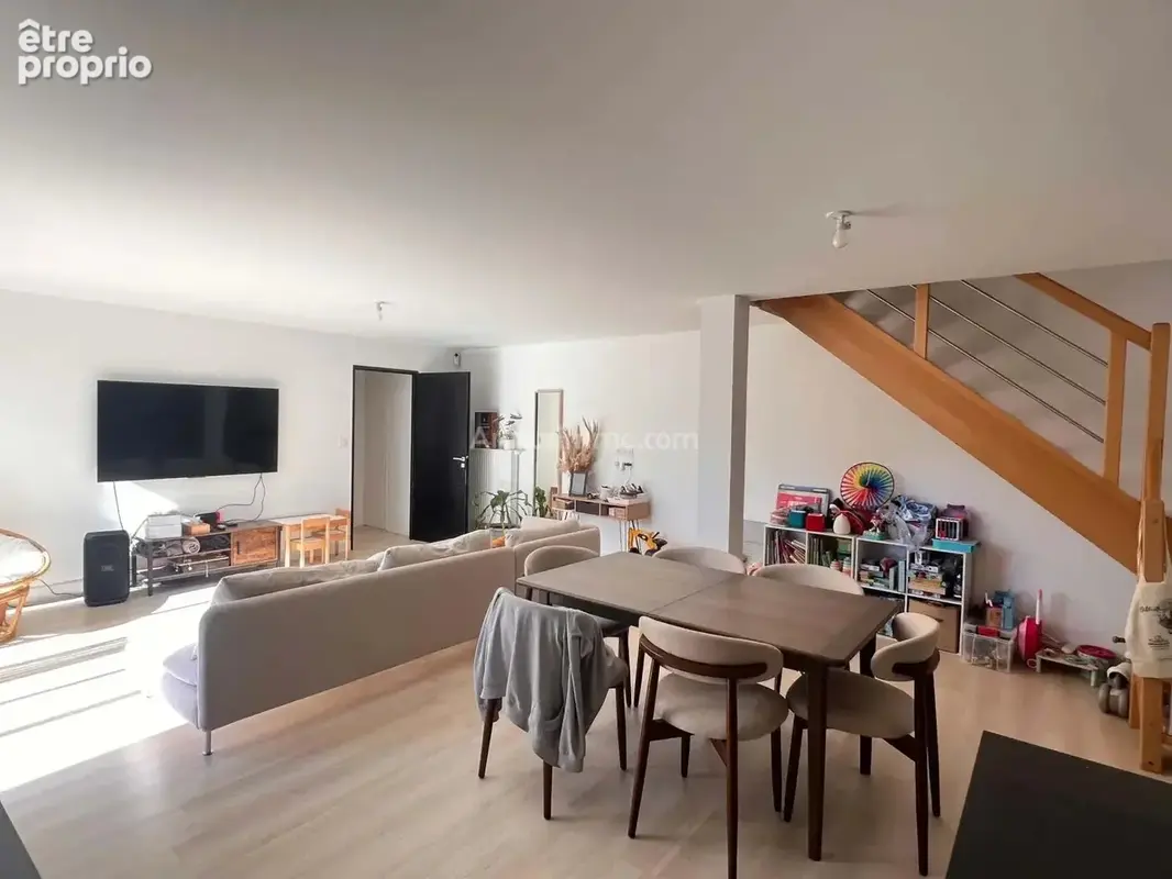 Vente Maison Pluneret(56400) 351 000ï¿œ - photo 1