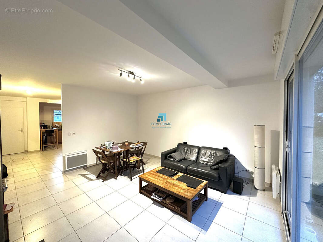 Maison à FRONTIGNAN