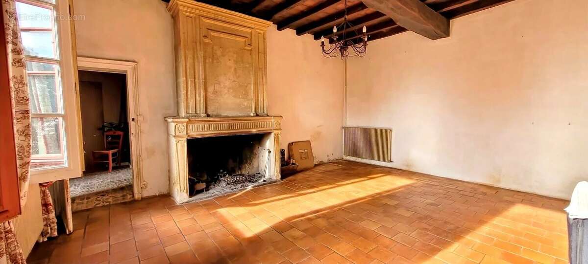 Maison à ABZAC