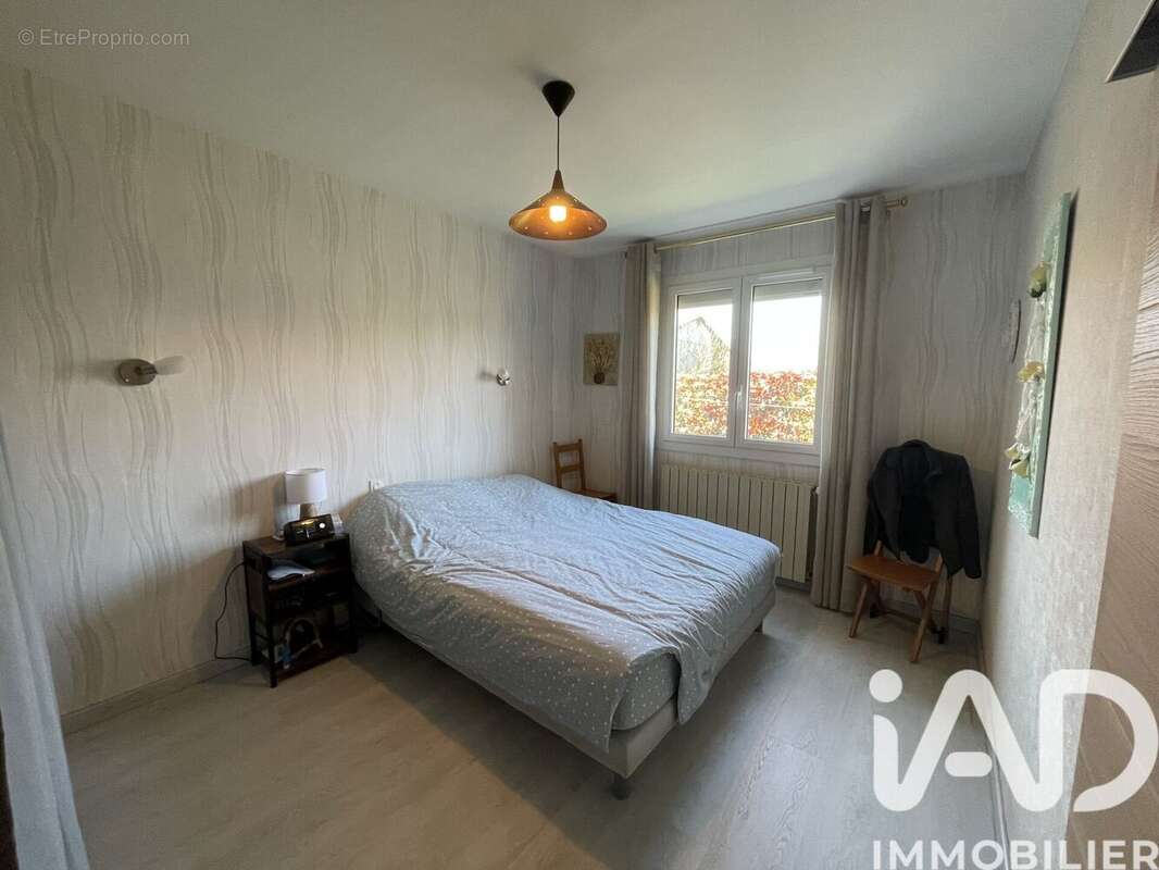 Photo 8 - Maison à COUTRAS