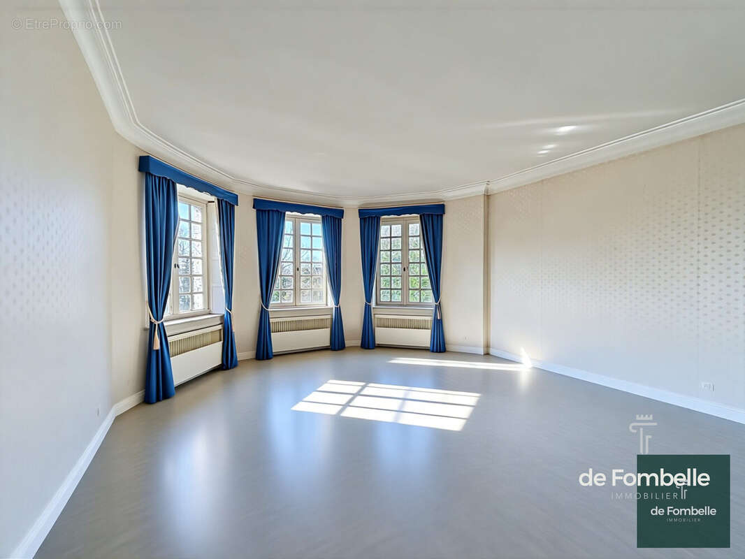 Maison à GONNEVILLE-SUR-HONFLEUR