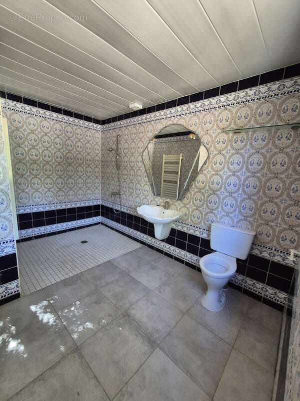 Maison 145 m2 Hab. Terrain 115 m2 Piscine - photo 11
