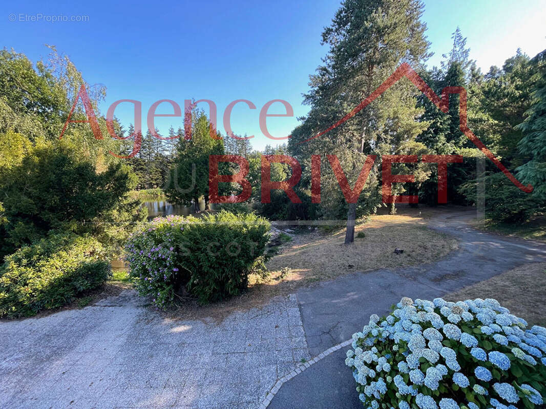 Maison à PONTCHATEAU