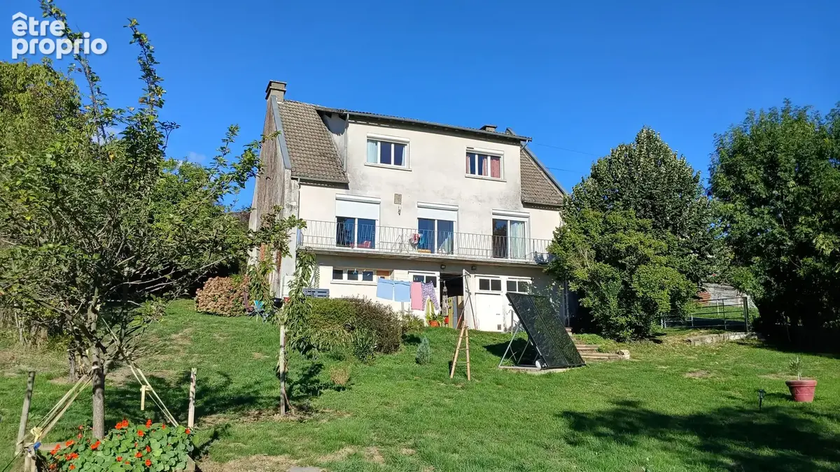 Grande maison renovee - photo 1