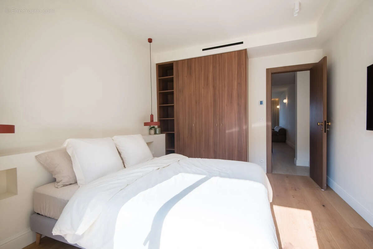 Appartement 75 m² à Nice  - photo 19
