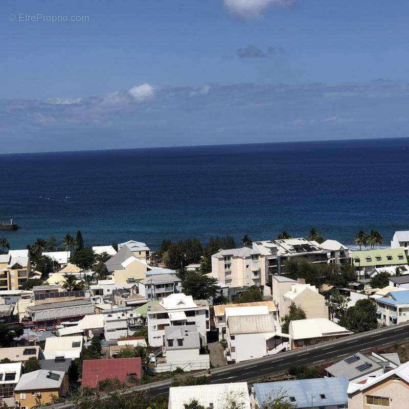 Appartement à SAINT-PAUL
