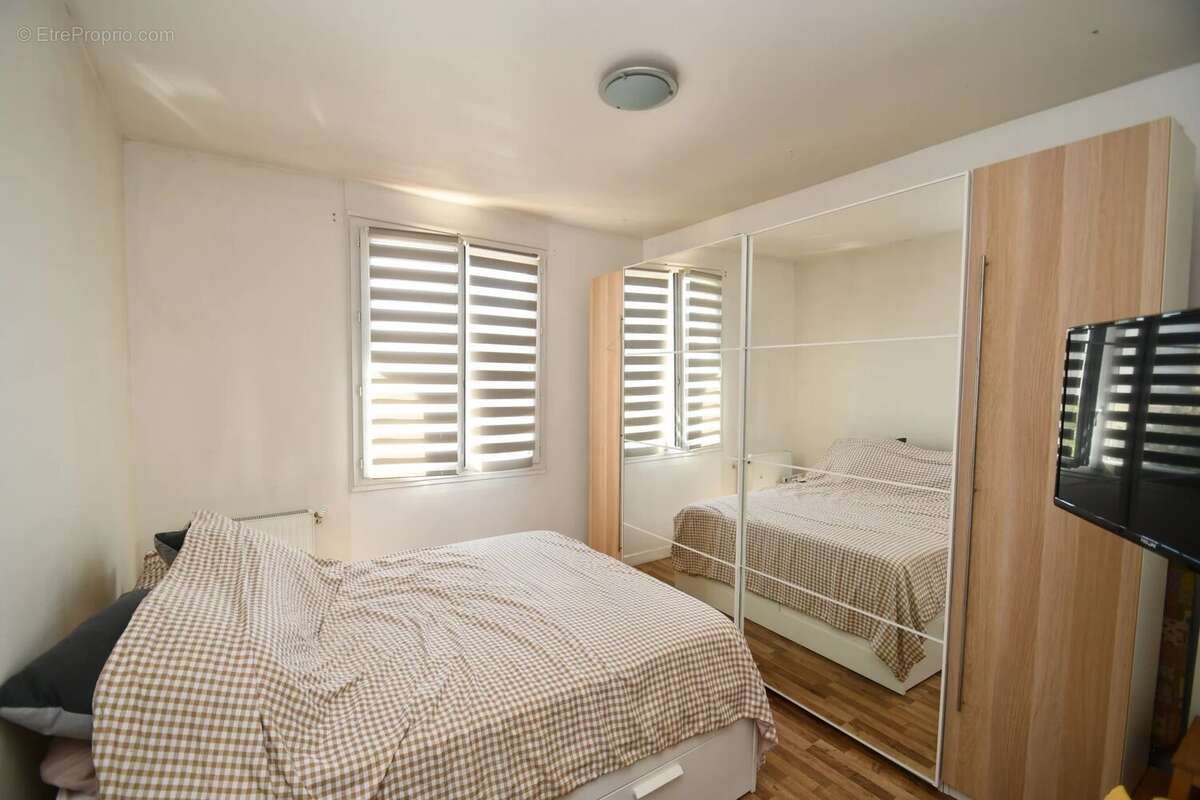 Maison familiale 4 chambres à Livry-Gargan - photo 8