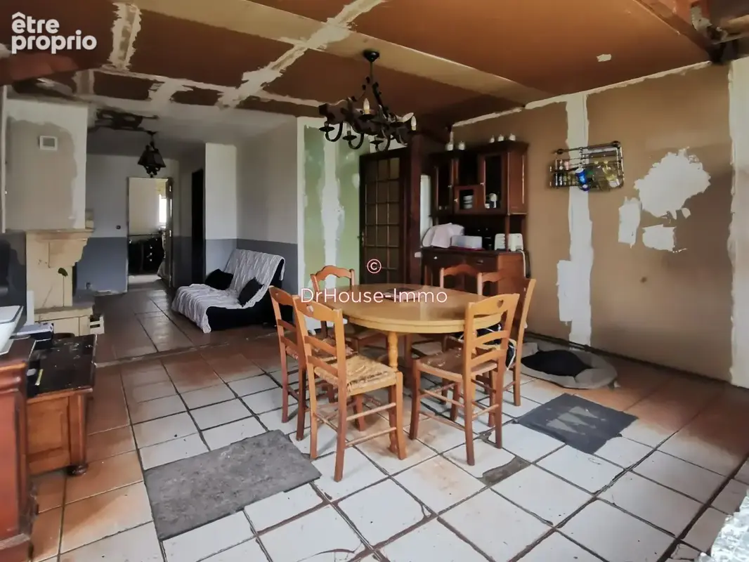 Maison 6 pièces 112 m² à vendre à Morigny-Champigny (91150) - photo 28