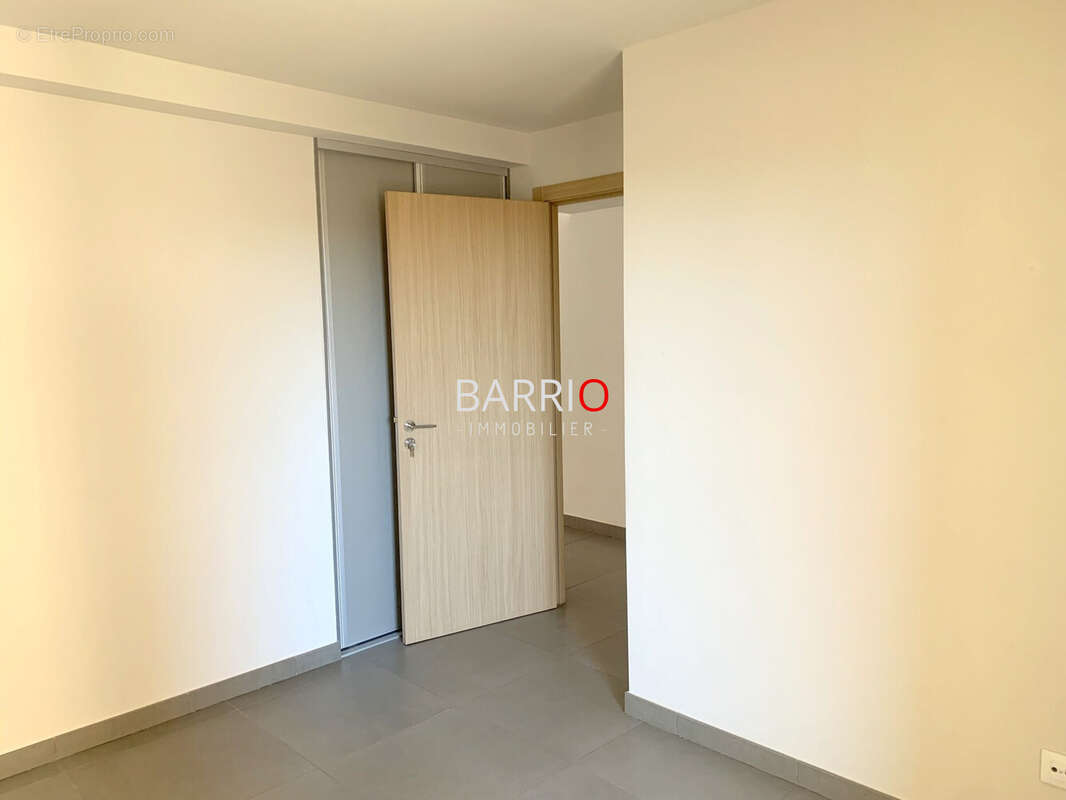 Appartement à PORT-VENDRES