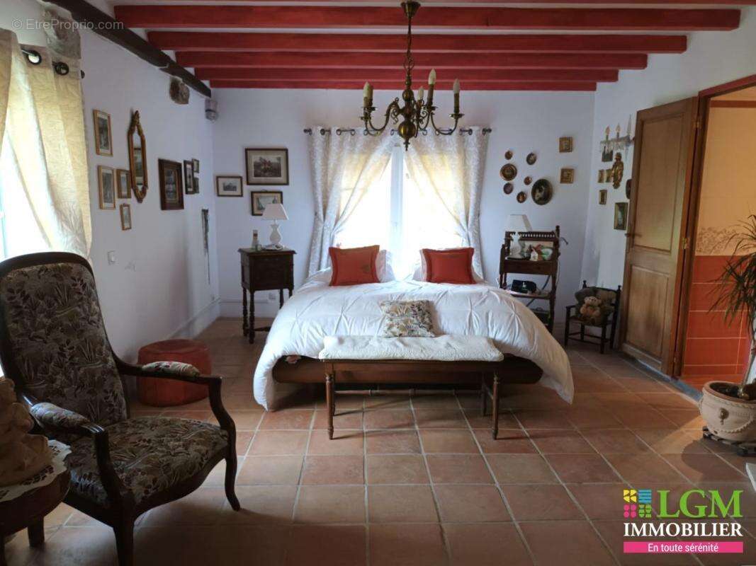 Maison à SAINT-LON-LES-MINES