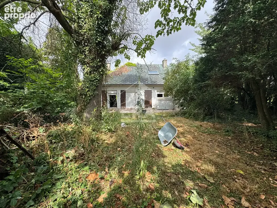Maison à IZEL-LES-EQUERCHIN