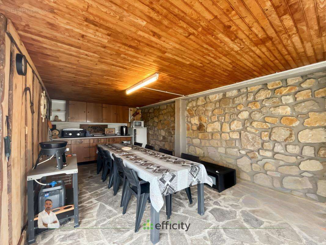 Maison 150 m² à Brioude  - photo 12