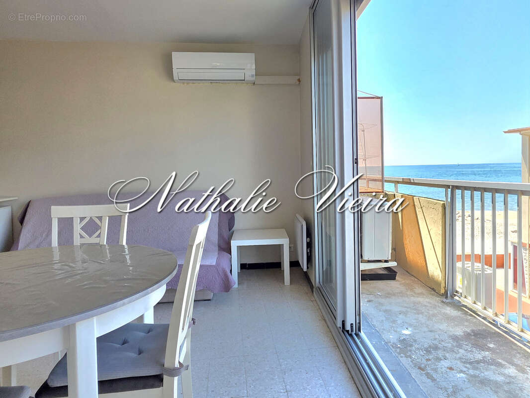 Appartement à PALAVAS-LES-FLOTS