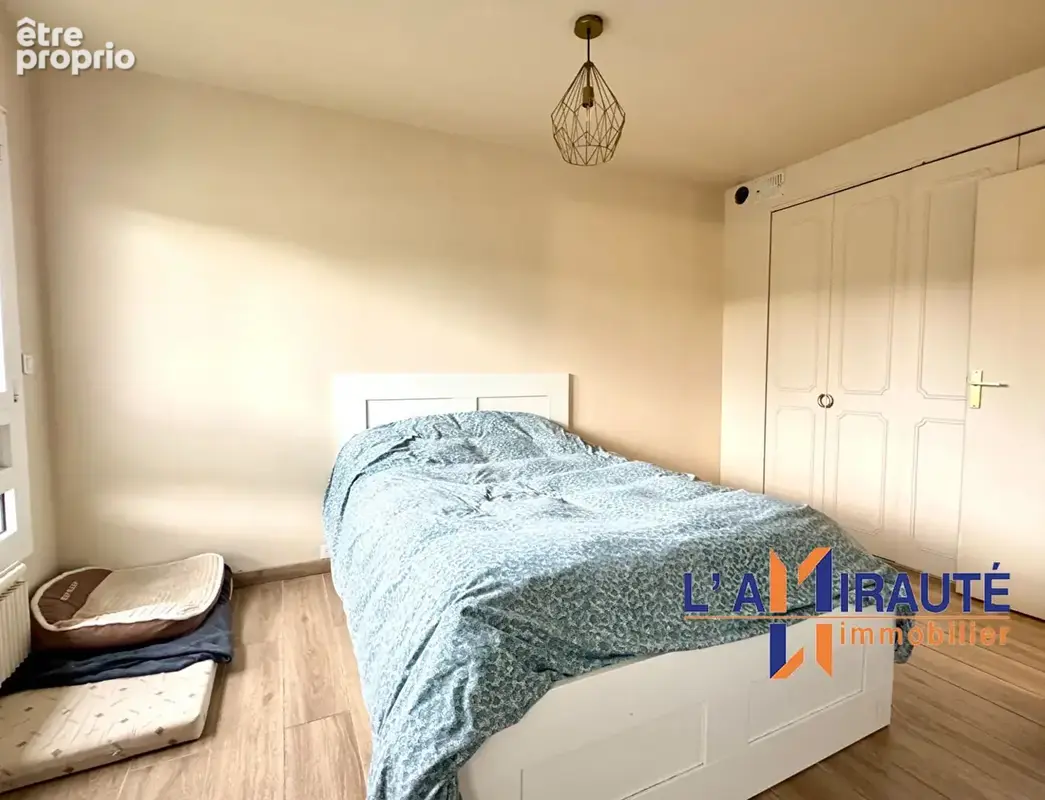 Appartement Houilles 2 pièce(s) 51 m2 - photo 6