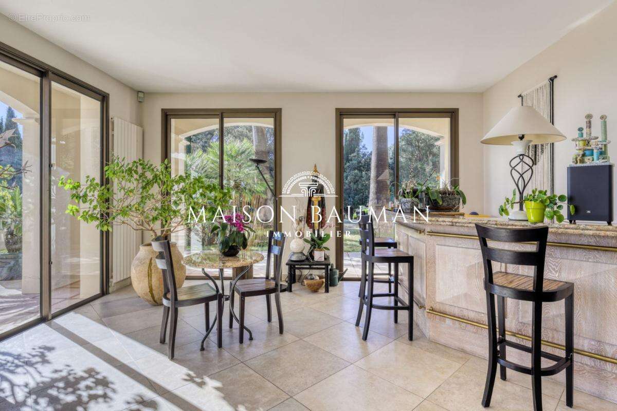 Maison à NICE