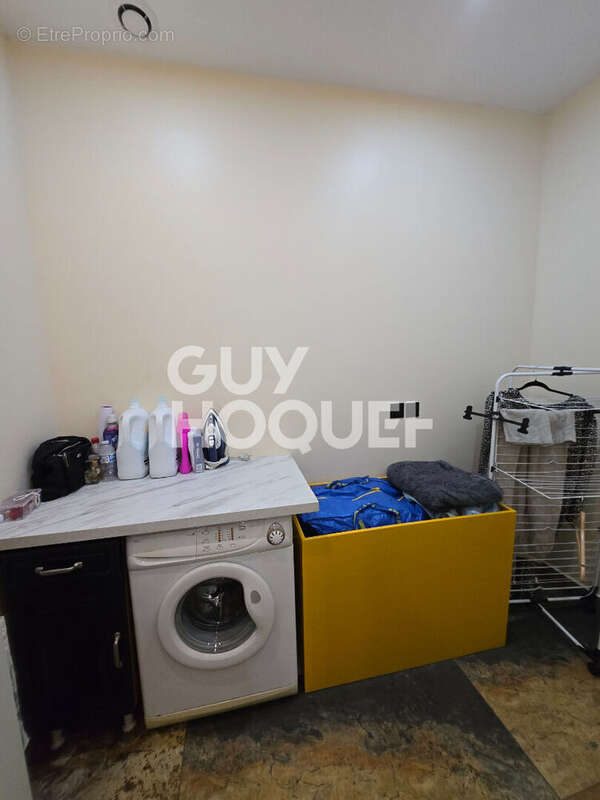 Maison à VERNEUIL-SUR-AVRE