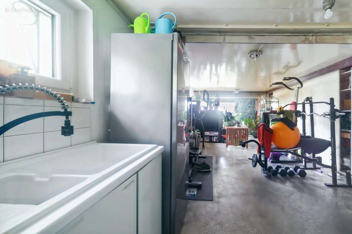 Maison à CRECHES-SUR-SAONE