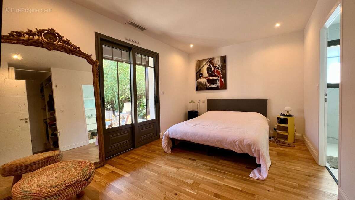 Maison à GUJAN-MESTRAS