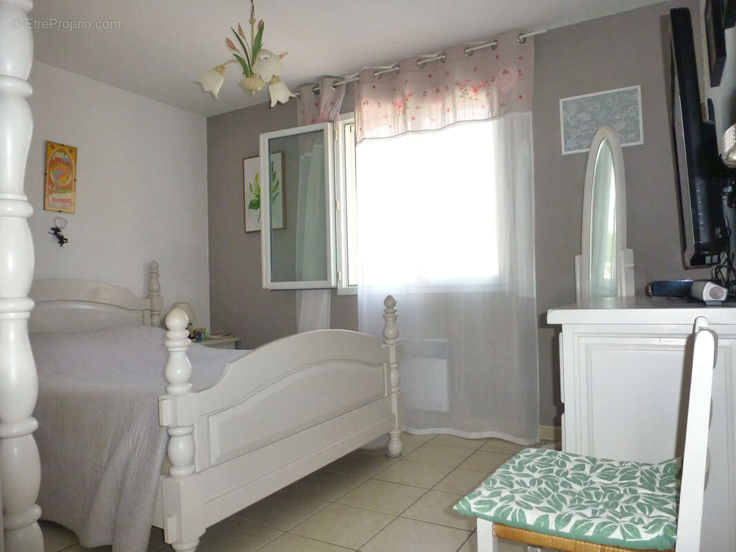 Maison à PORT-LA-NOUVELLE