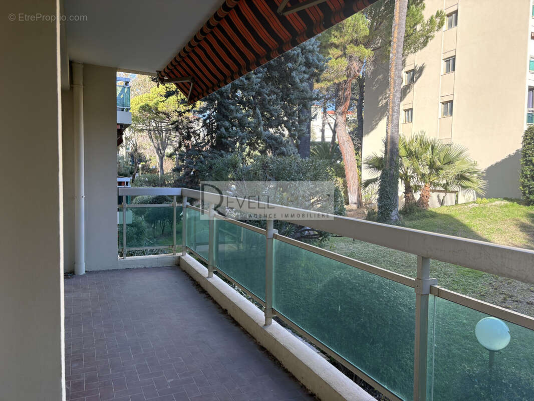 Commerce à NICE