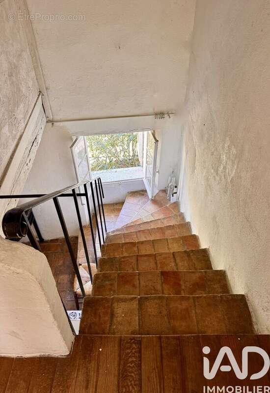 Photo 9 - Maison à LA GARDE-FREINET