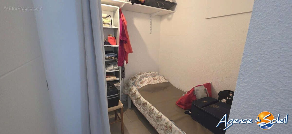 Appartement 51 m² à Fleury  - photo 5