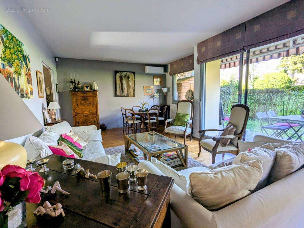 Appartement  4 pièce(s) 90.48 m2 - photo 4