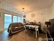 Appartement à EPINAL