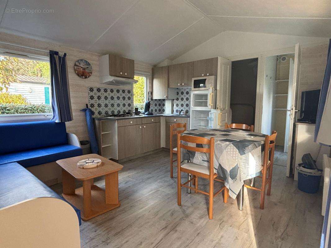 Terrain à DOLUS-D&#039;OLERON