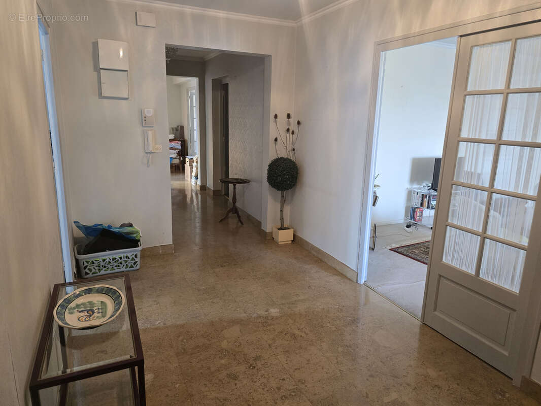 Appartement à TALANT