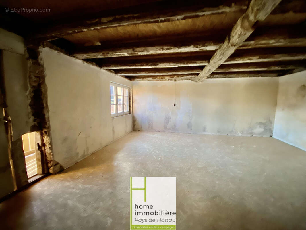 Weiterswiller - special investisseur - photo 11
