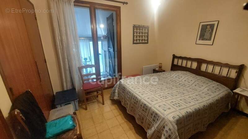 Maison à LA SEYNE-SUR-MER