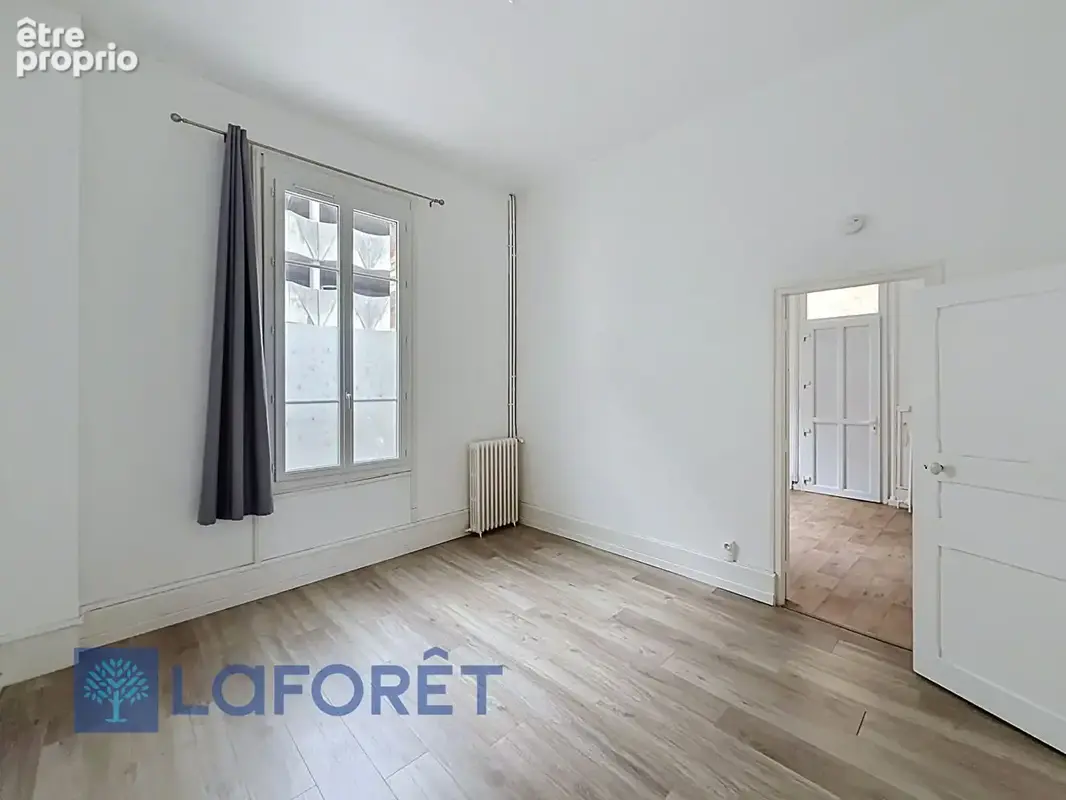 Appartement à EVREUX